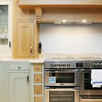 Joivy Modern And Airy Flat On The Historic Royal Mile